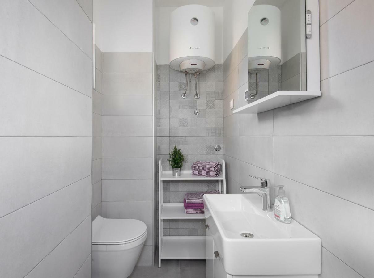 Apartment Tara & Ana PUY 외부 사진