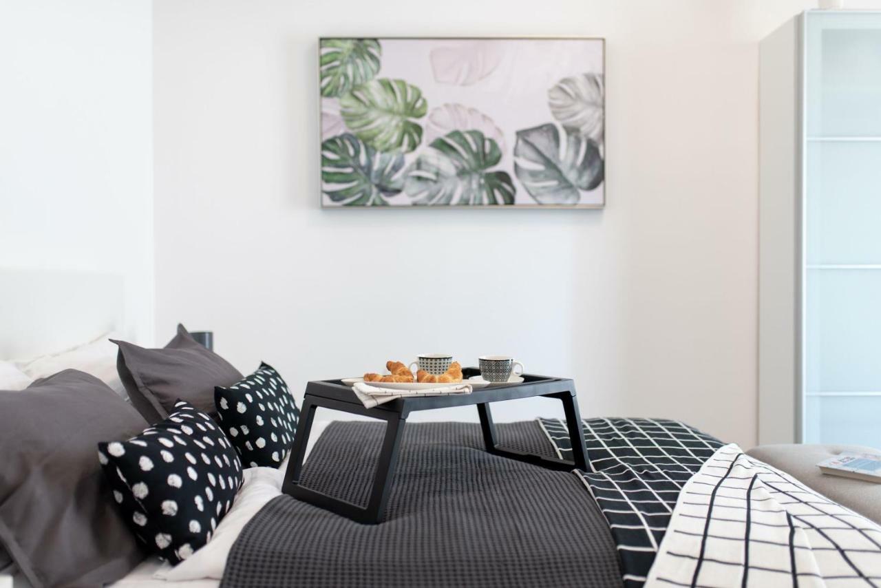 Apartment Tara & Ana PUY 외부 사진