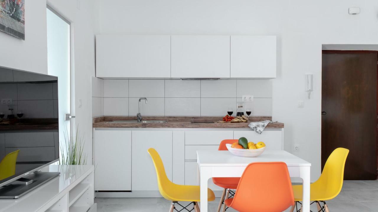 Apartment Tara & Ana PUY 외부 사진