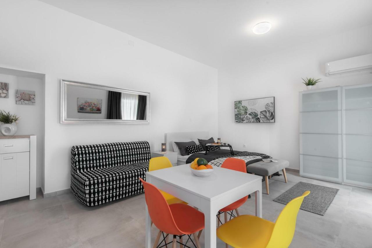 Apartment Tara & Ana PUY 외부 사진