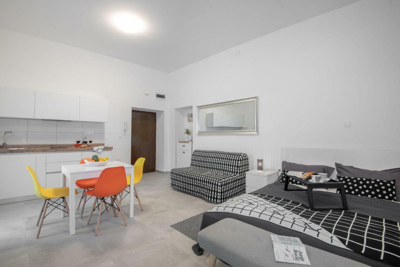 Apartment Tara & Ana PUY 외부 사진