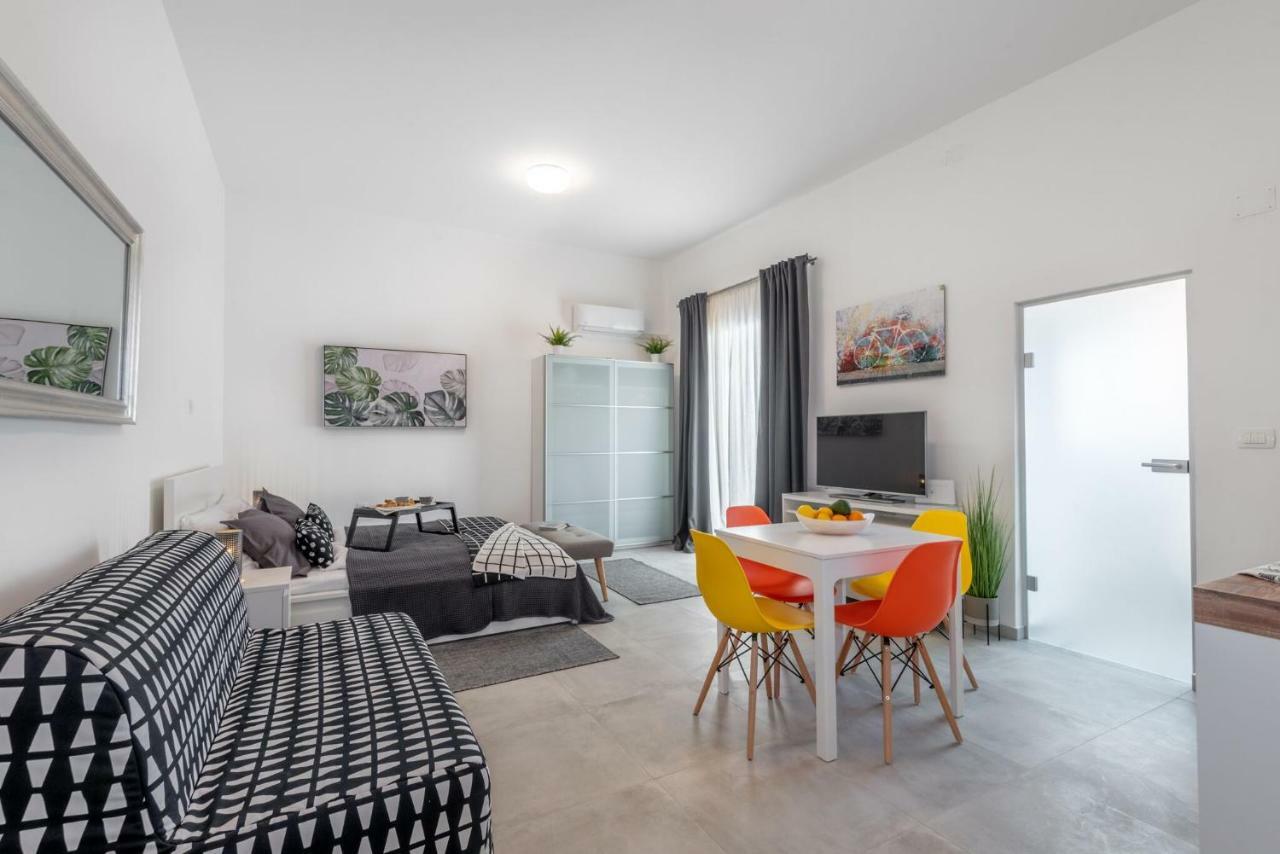 Apartment Tara & Ana PUY 외부 사진