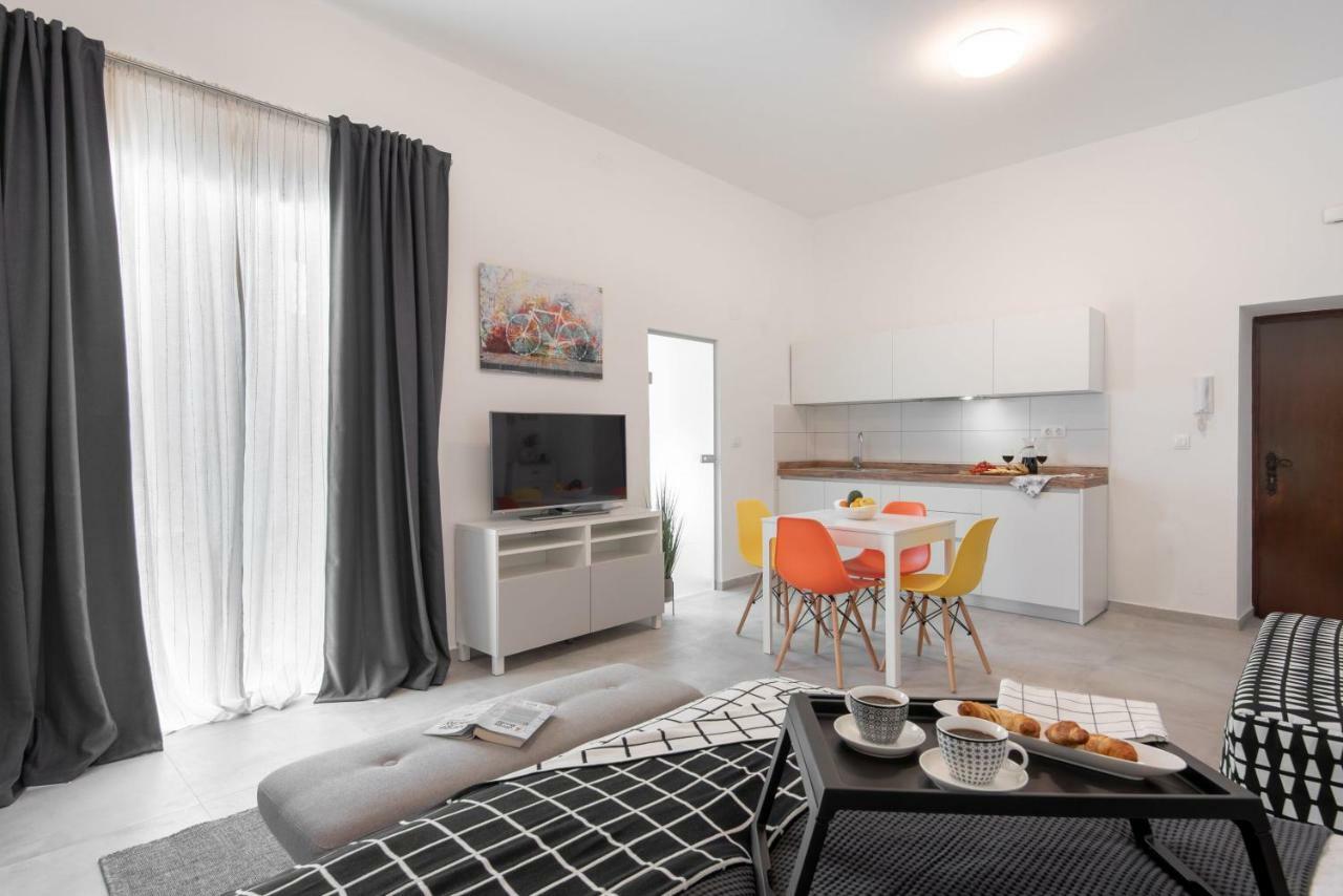 Apartment Tara & Ana PUY 외부 사진