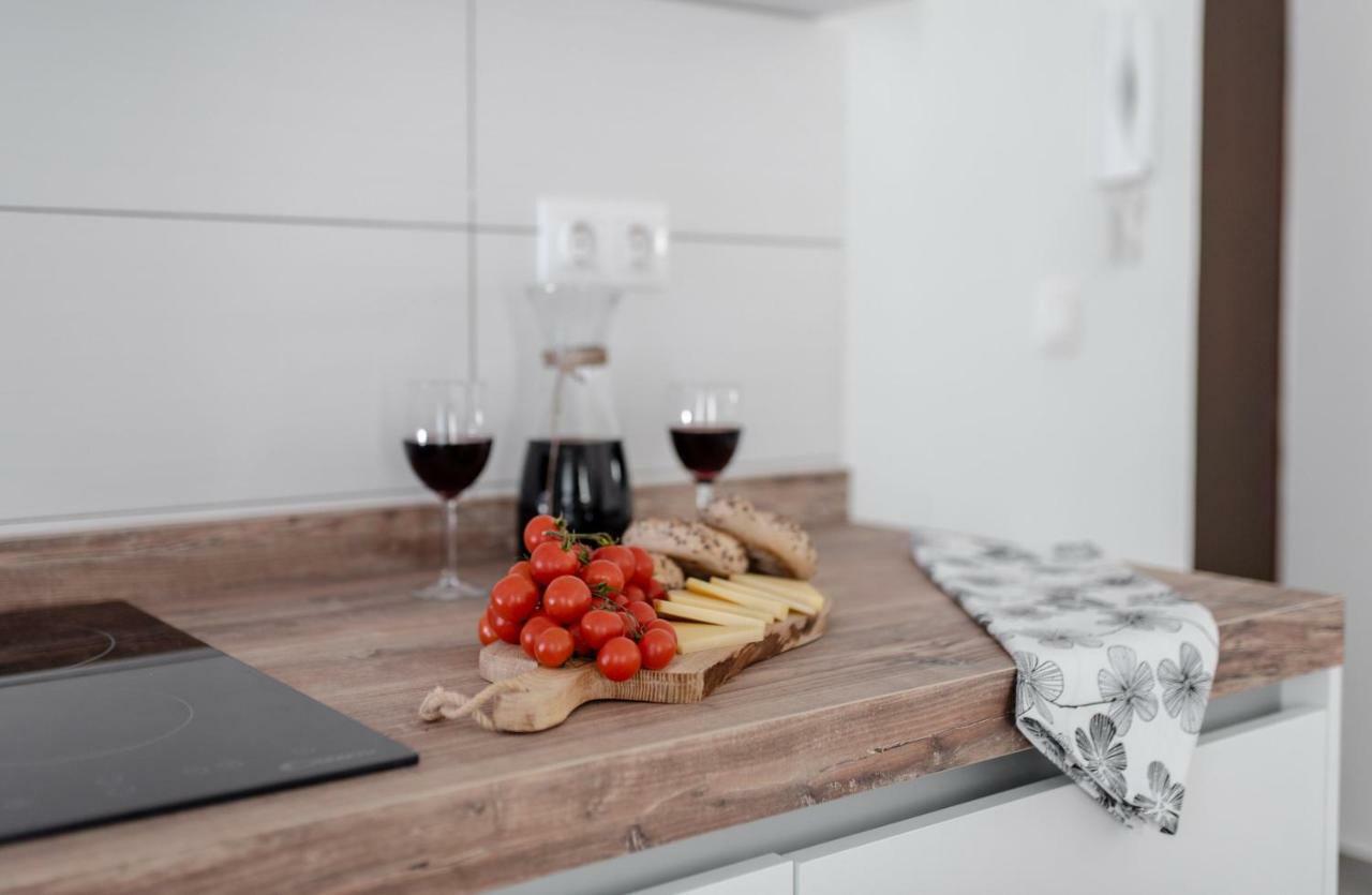 Apartment Tara & Ana PUY 외부 사진