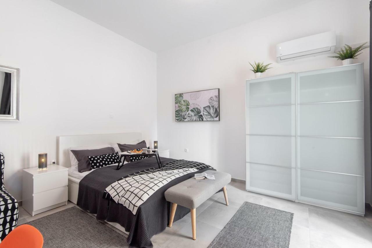 Apartment Tara & Ana PUY 외부 사진